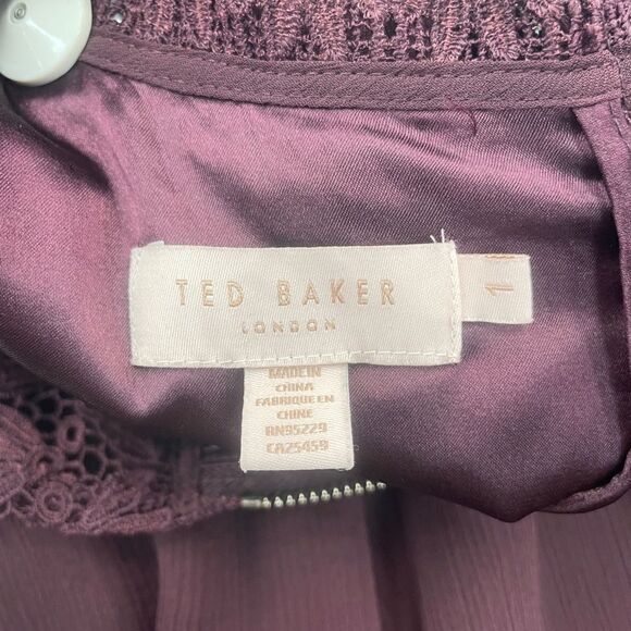 Ted Baker Dress - Picture 2 of 4